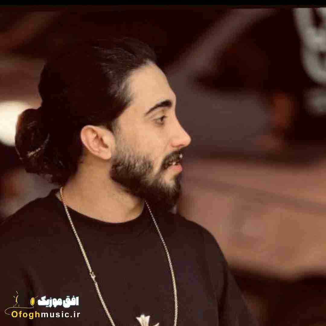 مهدی احمدزاده جاده حبیبی