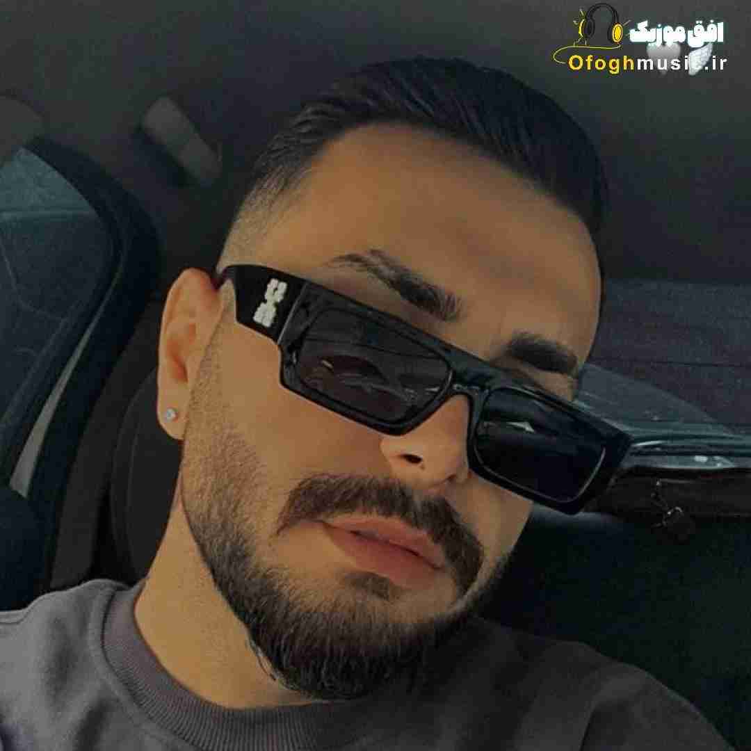 امیر قمی حال دل من با تو خوشه بودنت تنهایی