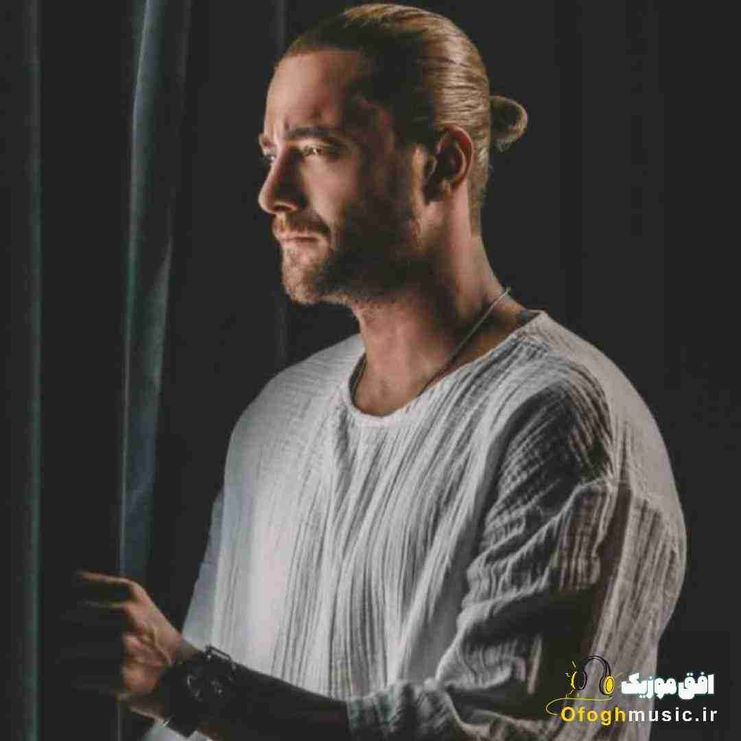 امیر مقاره زندگیمو خودم ساختم بد بوده خوب بوده