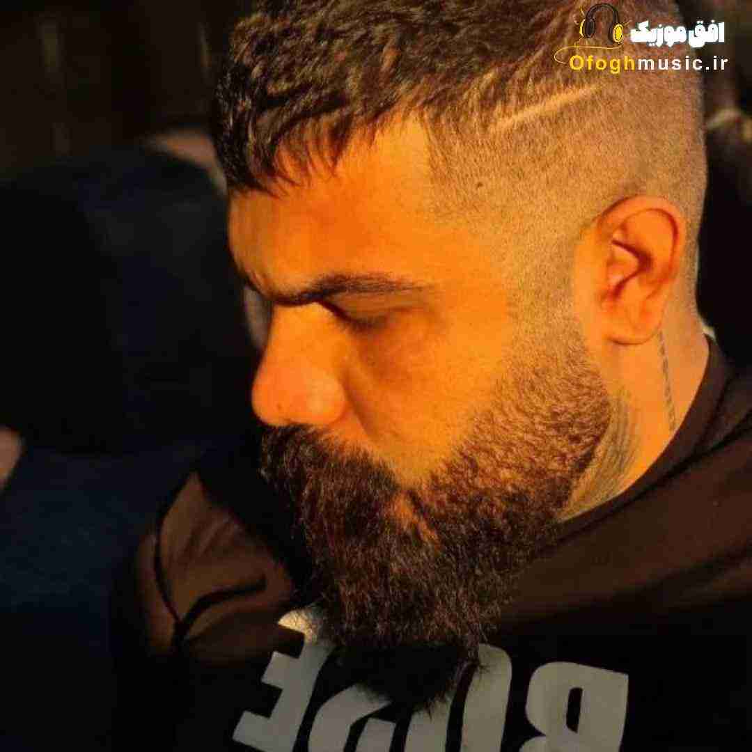 فرهاد جهانگیری هی الکل و سیگاری فاز غمه بیس چهاری