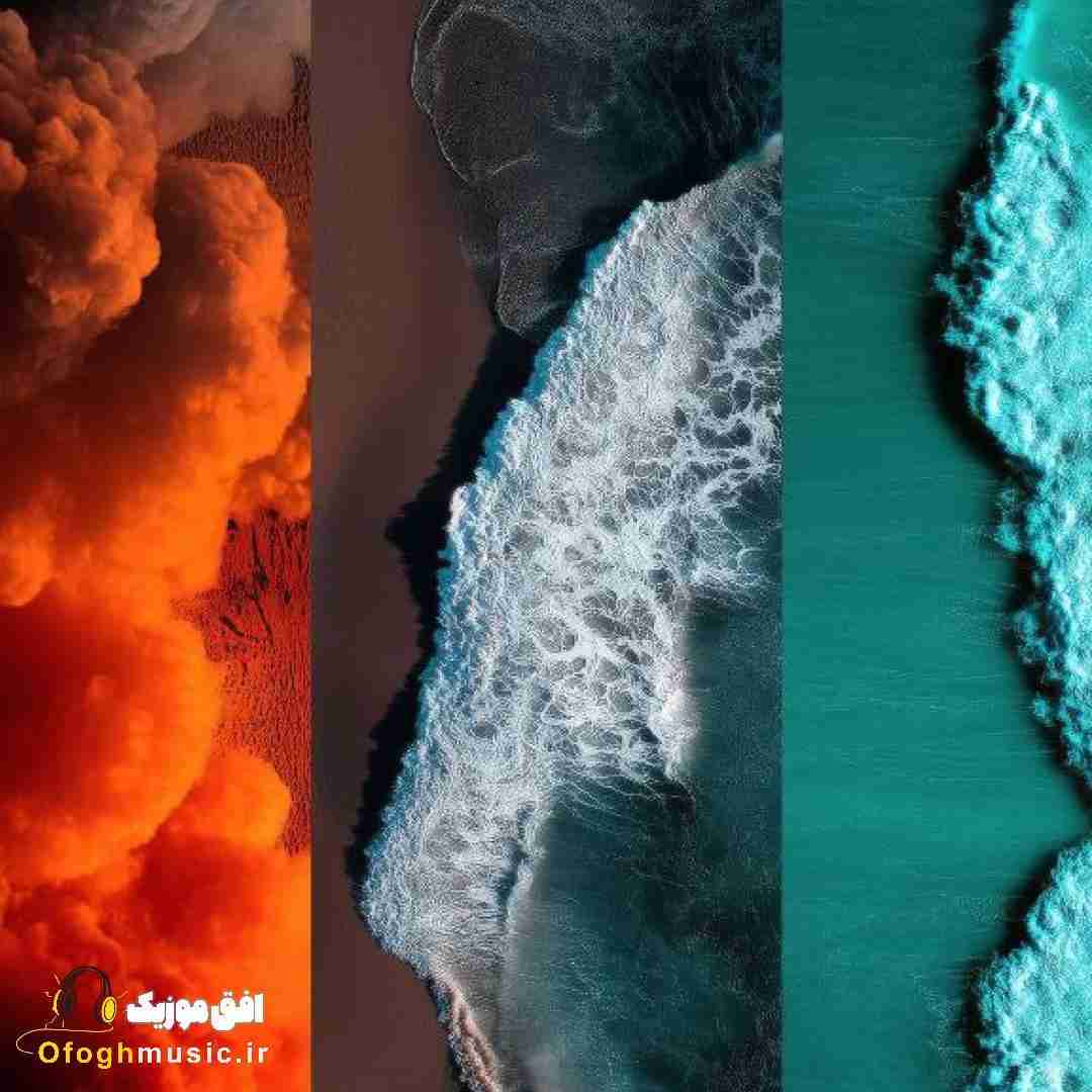  یه روزی میخواستمت اما تو خودتو کشتی تو قلبم (هوش مصنوعی)