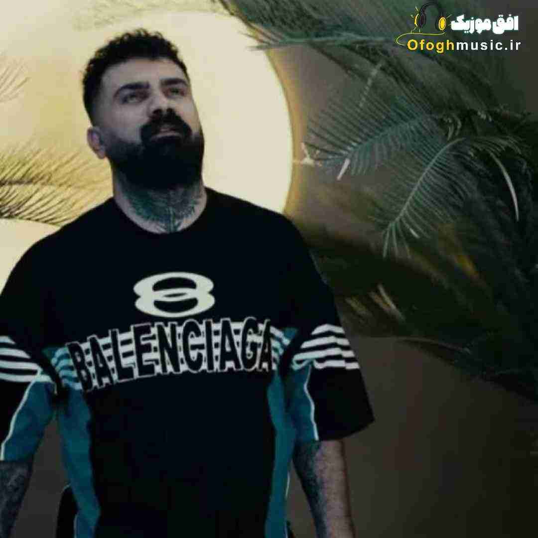 فرهاد جهانگیری فکر تو بند بند وجودمه شکنجه داد