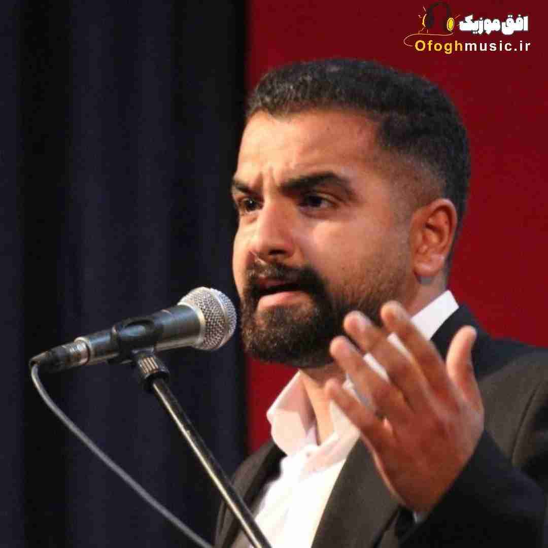مهدی کارگر دلم تنگه