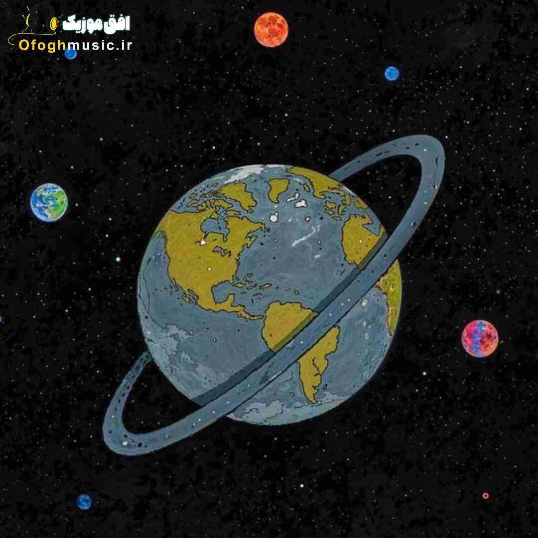 گفتم به دوری عادتم نده که بی خبری ازت یه ساعتم بده