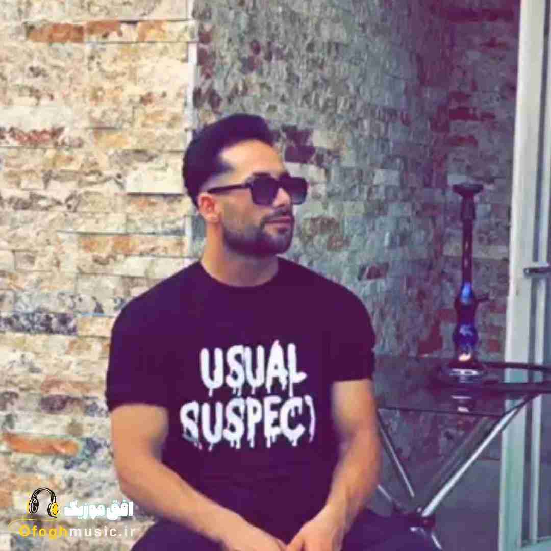 آرش احسانی یادگاری