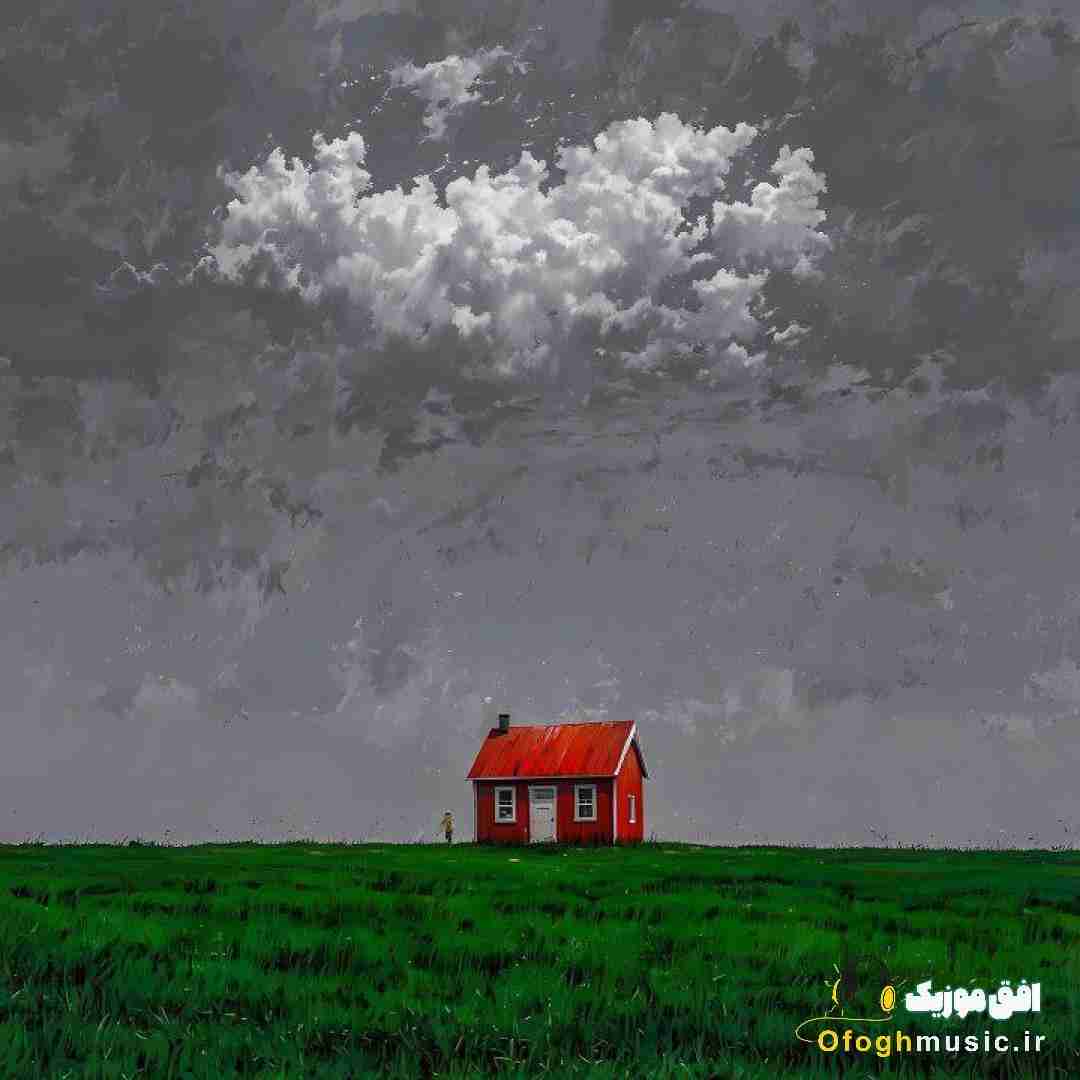 سه چهار صبح فقط منو آروم میکرد چشای تو