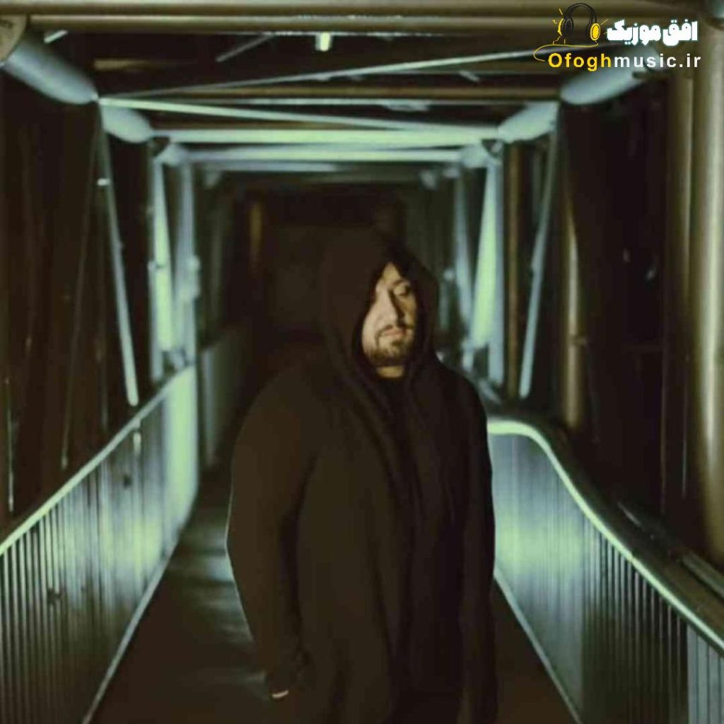 دانلود آهنگ جدید پهلوان ها از آرشام