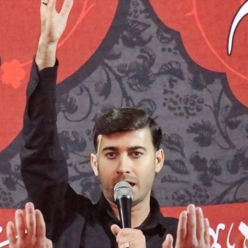 مرتضی باب روضه ی مادر