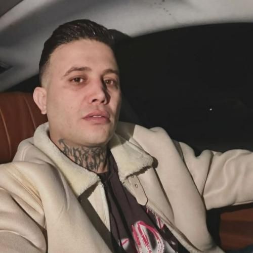 دانلود ریمیکس طوفان از علی احمدیانی