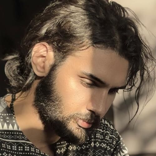 محمد منصورپور این روزا