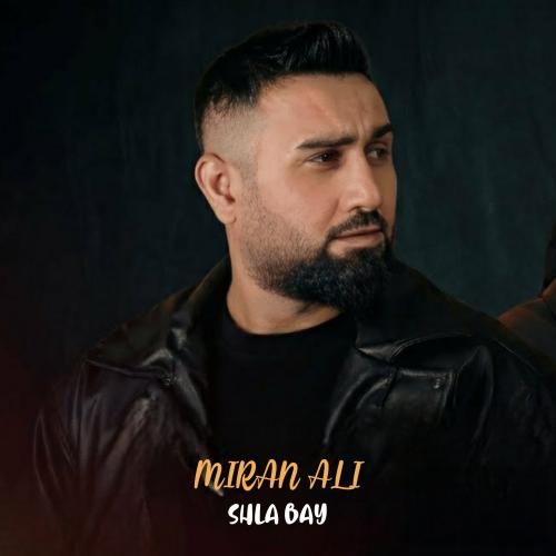 میران علی شله بهی