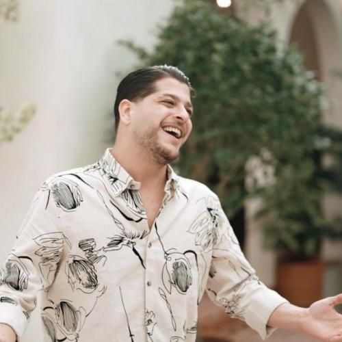 دانلود آهنگ جدید ساعت پنج بوه از امیر چیتگر