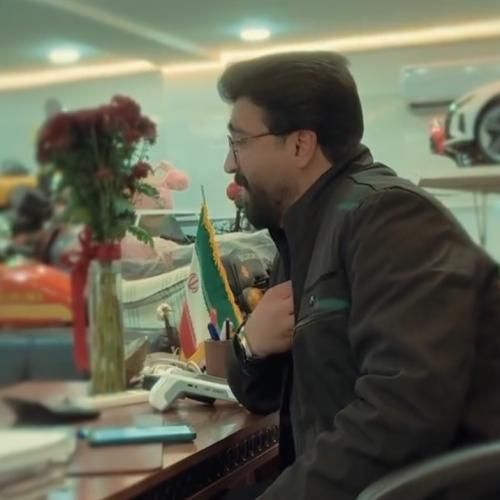 علی شاهرحمانی سرزمین من خسته خسته از جفا