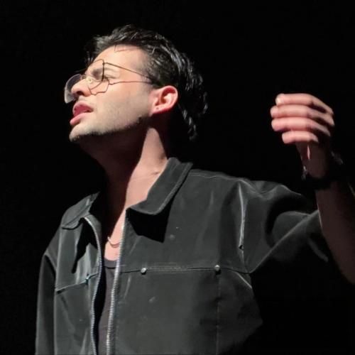 عرفان ابرا خیالت راحت