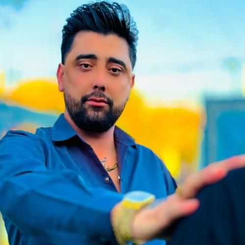 سعید کریمی چهل روز