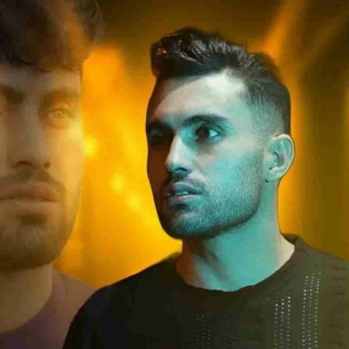 دیان کی مثل من واسه تو قلب شکسته اش میزنه