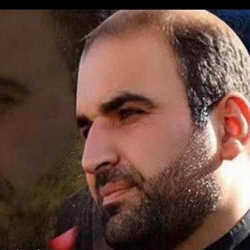 دانلود مداحی آخ له پی داخت از محمد کرمی