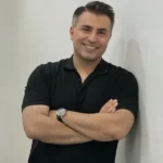 ماجرای من علیرضا طلیسچی ماجرای من علیرضا طلیسچی