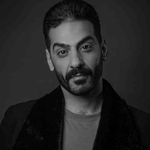 دانلود ریمیکس زیادی خواهم تو عشق تو تو ندیدی از حمید رخشنده