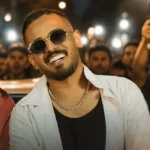 عروسک فاضل دریس