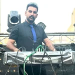 دلگیری بهنام کمالوند