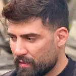 زندان محمد محرمی