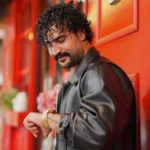 خانم تهرانی وحید عباسی خانم تهرانی وحید عباسی