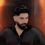 زندانی مجید احمدی