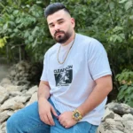 دانلود آهنگ جدید خردادی از مروان قنبری