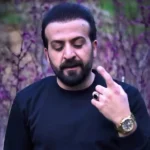 دانلود آهنگ جدید قیبله ‌م کوچت که‌رد از شعیب کرمی