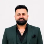 دانلود آهنگ جدید مه دل تنگه از رضا علیزاده