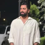 دانلود آهنگ جدید طبیبه درد من از جواد عباسی دانلود آهنگ جدید طبیبه درد من از جواد عباسی