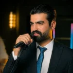 دانلود آهنگ جدید زیر پاش طلا بریزوم که بیاد به منزل مو از میلاد جام