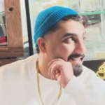 بد خستم ببین به کی زدی همسنگر محمد امیری