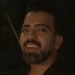 دانلود آهنگ جدید گیسو کمند از رامین مهری