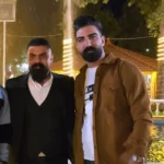 یه تفنگه یه شنگه جنگه ارا چاوه قشنگت میلاد غلامی