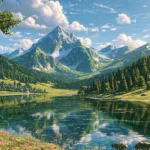 دانلود آهنگ جدید گفتم ای سلطان خوبان رحم کن بر این غریب (هوش مصنوعی)