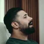 دانلود آهنگ جدید الو دلبر سلام از علی حمیدی