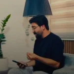 دانلود آهنگ جدید دو چشمات قبله گاه مسجد من مادر من از علی شاهرحمانی