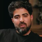دانلود آهنگ جدید هه‌بوو نه‌بوو از آرش عثمان