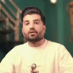 دانلود آهنگ جدید نسخ از دانیال دارابی