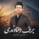 دانلود آهنگ جدید برف دماندوی از محسن احمدی