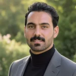 دانلود آهنگ جدید یوسف گمگشته از رضا میران
