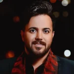 دانلود ریمیکس جدید بذارید گلمو ببینم برمو رو به روش بشینم از علی عبدالمالکی