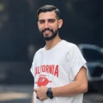 دانلود ریمیکس جدید شادمانی از فرنام قزوینی