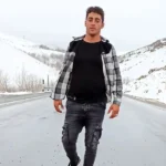 دانلود ریمیکس جدید جرمم سنگینه عزراییله کمینه از علی عزیزپور